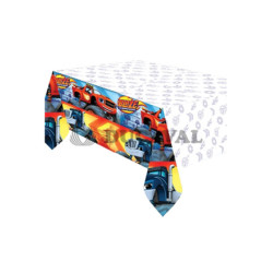 Mantel Blaze 120x180cm plástico