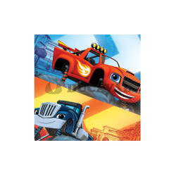 Servilletas Blaze 33x33cm. 20und.