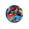 Plato Blaze 23cm 8und.