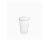 Vaso irrompible transparente 300cc 50ud |Ducaval | envios 24/48 horas