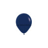 Globos látex azul marino 30m 50ud Ballonia | Ducaval |
