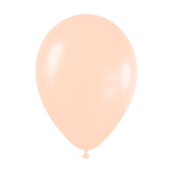 Globos látex nede 30cm 50ud Ballonia | Ducaval |