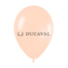 Globos látex nede 30cm 50ud Ballonia | Ducaval |