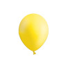 Globos látex amarillo limón 30cm 50ud Ballonia | Ducaval | Envíos 24/