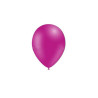 Globos látex fucsia 30cm 50ud | Ducaval | Envíos 24/48 horas