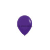 Globos látex púrpura 30cm 50ud Ballonia | Ducaval | Envíos 24/48h