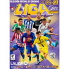 Álbum liga 202627 | Ducaval | Envías 24/48 horas 