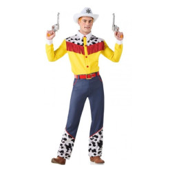 Cowboy. Ducaval Envios 24/48 horas