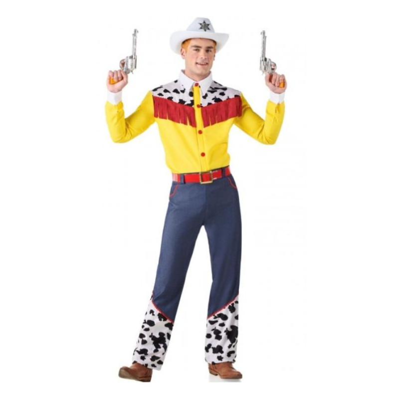 Cowboy. Ducaval Envios 24/48 horas