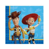 Servilleta 33x33 toy story 20ud | Ducaval | Envíos 24/48 horas