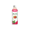 Bebida refrescante 30% aloe vera y fresa| Ducaval | envios 24/48 hora