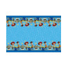 Mantel plástico Toy Story 120x180cm I Ducaval I Envíos 24/48 horas