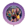 Globo foil kpop 45cm| Ducaval | Envíos 24/48 horas