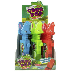 Croc Pop 12 und | Ducaval | Envías 24/48 horas 