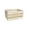 Caja madera volga 26x16x13 cm | Ducaval | Envías 24/48 horas 