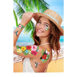 Tatuajes hawai | Ducaval | Envías 24/48 horas 