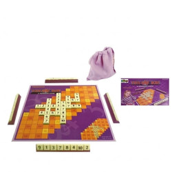 Juego palabras combinadas 35x3x17.5cm | Ducaval | Envías 24/48 horas 