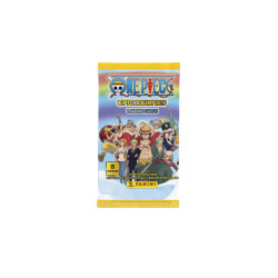Álbum + 4 sobres cromos One Piece | Ducaval | Envíos 24/48 horas
