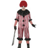 Payaso del diablo