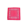 Pañuelo vaquero fucsia | Ducaval | Envíos 24/48h