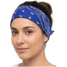 Pañuelo vaquero azul royal | Ducaval | Envíos 24/48h