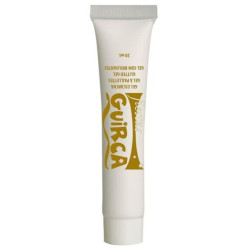Tubo maquillaje blanco| Ducaval | Envíos 24/48 horas