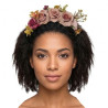 Diadema flores otoño  | Ducaval | Envías 24/48 horas 
