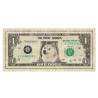 Billetes dog 60pcs | Ducaval | Envías 24/48 horas 