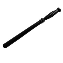 Porra policia 50cm | Ducaval | Envío 24/48h