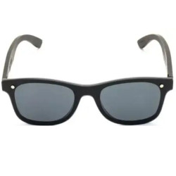 Gafas pasta cristal oscuro inf | Ducaval | Envías 24/48 horas 