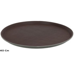 Bandeja antideslizante 40cm | Ducaval | Envías 24/48 horas 