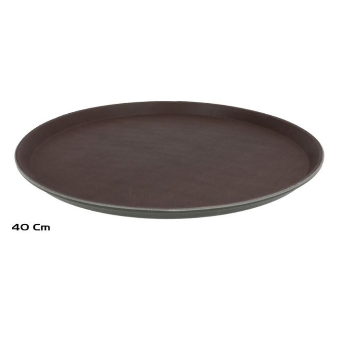 Bandeja antideslizante 40cm | Ducaval | Envías 24/48 horas 