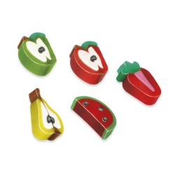 Fruit attack Fini 1kg  Disfraces Ducaval envios 24/48 horas