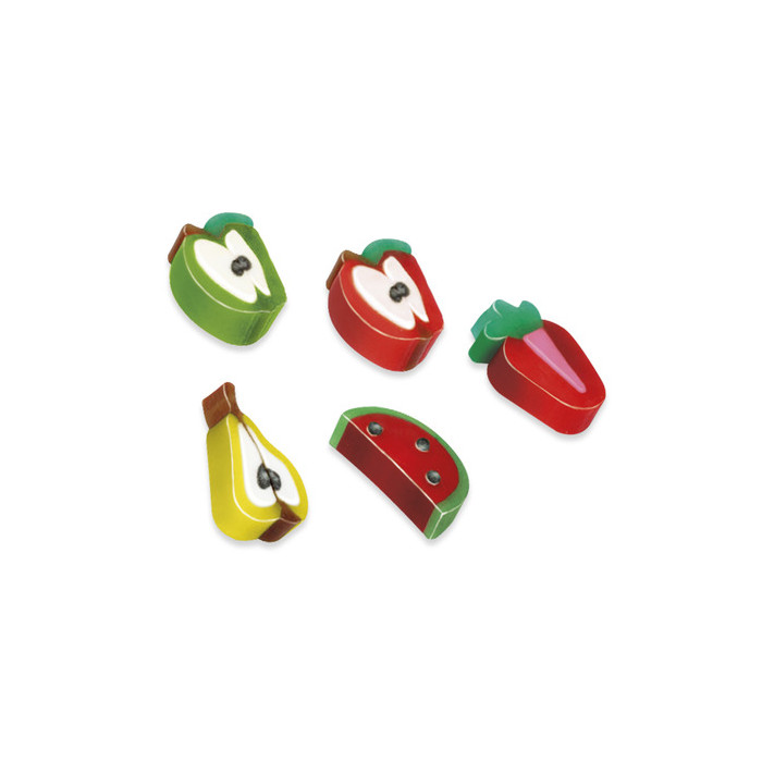Fruit attack Fini 1kg  Disfraces Ducaval envios 24/48 horas