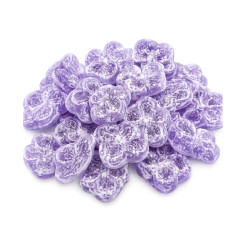 Caramelo violeta sin azúcar 1kg | Ducaval | Envíos 24/48 horas