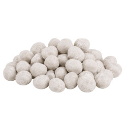 Bonbons blancos 200 unidades | Ducaval | Envíos 24/48 horas