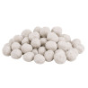 Bonbons blancos 200 unidades | Ducaval | Envíos 24/48 horas