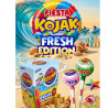 Kojak fresh edition 80ud 15g | Ducaval | Envías 24/48 horas 