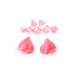 Top Mallow envuelto rosa | Ducaval | Envíos 24/48 horas 