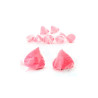 Top Mallow envuelto rosa | Ducaval | Envíos 24/48 horas 