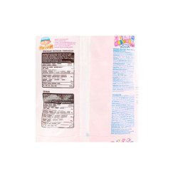 Top Mallow envuelto rosa | Ducaval | Envíos 24/48 horas 