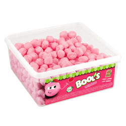 Bonbons fresa 200 unidades | Ducaval | Envíos 24/48 horas