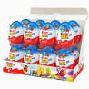 Kinder Joy 16U Niño | Ducaval | Envíos 24/48 horas