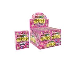 Nippers Mix 50 g 16 ud | Ducaval | Envías 24/48 horas 