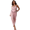 Traje monedas pantalon adt rosa | Ducaval | Envías 24/48 horas 