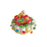 Tarta cremosa 310 gr Ducaval envios 24/48 h 