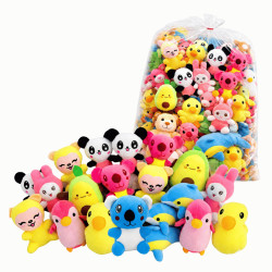 Peluche 2025cm Cabalgata | Ducaval | Envías 24/48 horas 