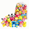 Peluche 2025cm Cabalgata | Ducaval | Envías 24/48 horas 