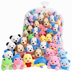 Peluche 12cm Cabalgata | Ducaval | Envías 24/48 horas 