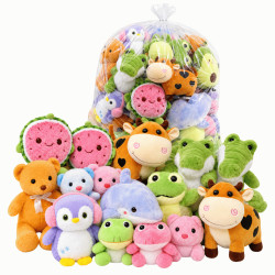 Peluche 30cm Cabalgata | Ducaval | Envías 24/48 horas